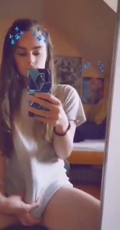 Mirror Mirror on the wall, Who's Got the Biggest Of them All