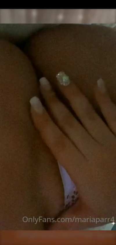 Mariaparr4 mmm