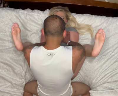 I won&rsquo;t let him pull out