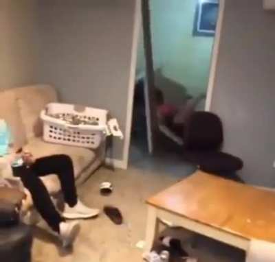 That will really help bring the room together