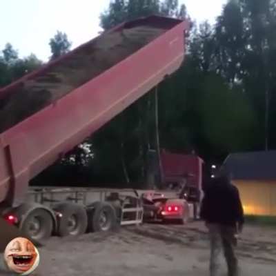 Или пан или пропал...