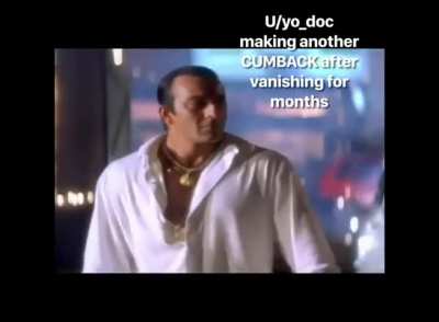 I AM BACK GUYZZ~!!