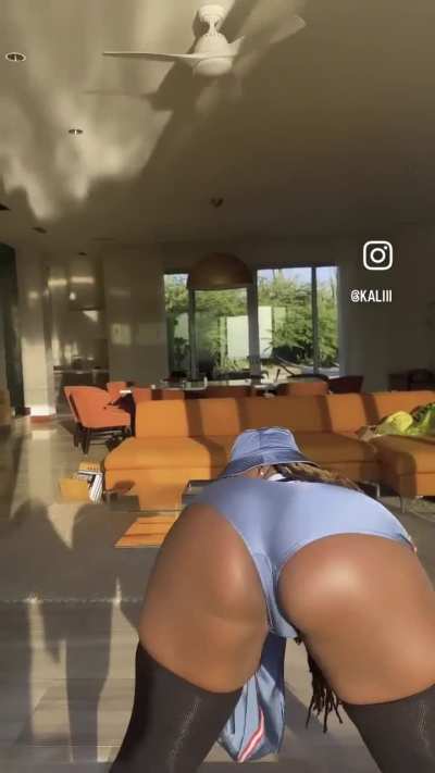 Kaliii
