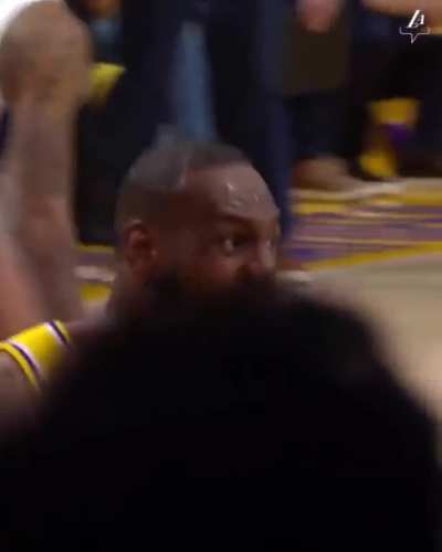 [Lakers] #LAKERSWIN