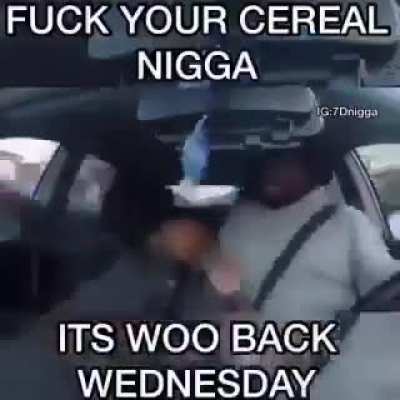 fuck it