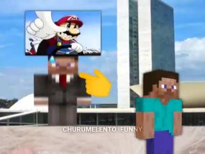 Sempre quebro quando ou&ccedil;o esse &aacute;udio kkkk