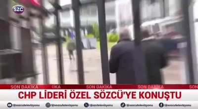 DEM Parti’den CHP tutumu: “Biz de bir sürecin içindeyiz mutlak butlan kararı bizim sürecimizi gölgelemesin.”