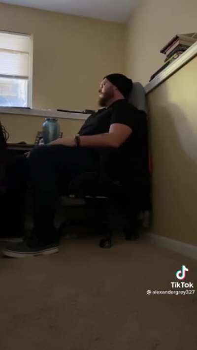 This video had me zoning out for a full minute rethinking life.
