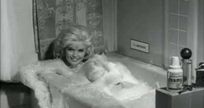 First post here&hellip;classic early 1960s Jayne Mansfield ❤️
