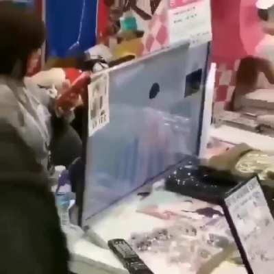 MORRAM OTAKUS