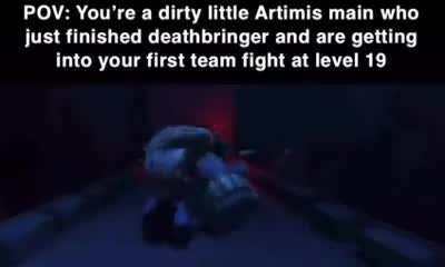Crit memes &amp;gt;&amp;gt;&amp;gt;