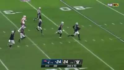 A Play Like That Needs a Name