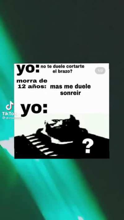 Qu&eacute; pedo con la morra Castrosa JAJAJAJAJ