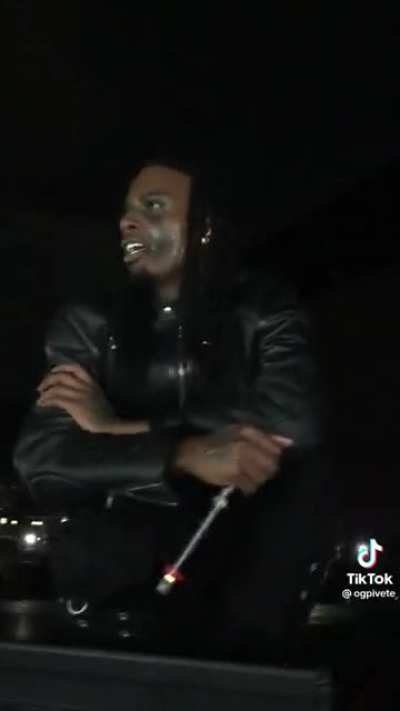 Carti be fine af