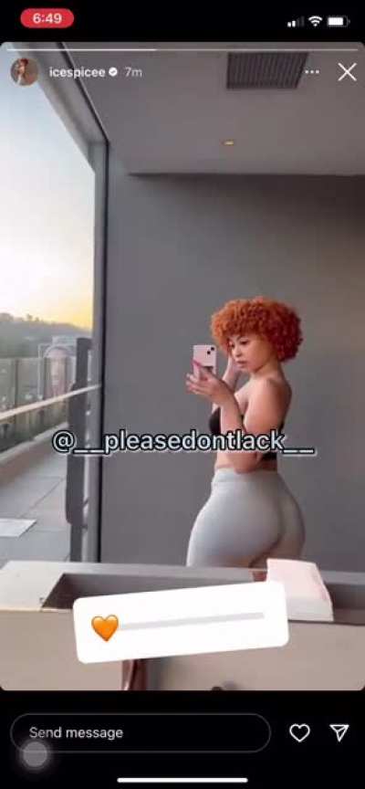 Ice spice is top 5 in the Bronx?