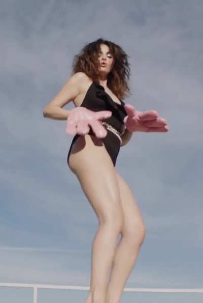 Selena Gomez