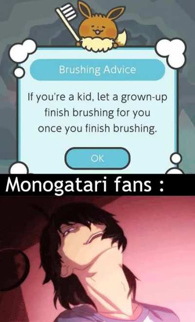 I had to do this when I saw this screenshot