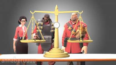 What's Heavier?