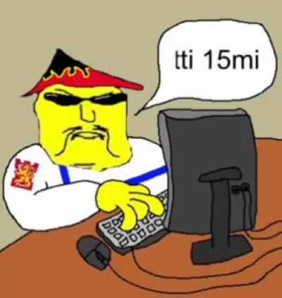 min&auml;👲irl