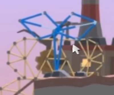 Is it a bike?
