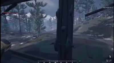 That&rsquo;s a tank
