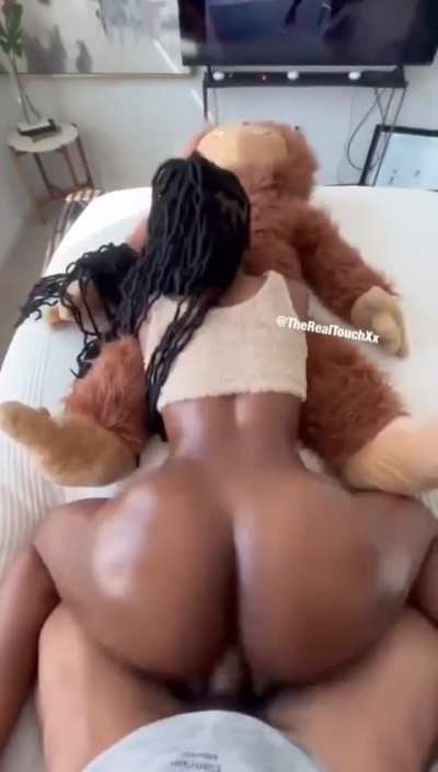 Pop That Ass