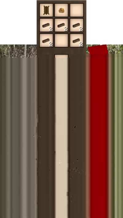 Lamellar pants