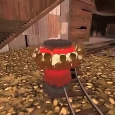 Black man tf2