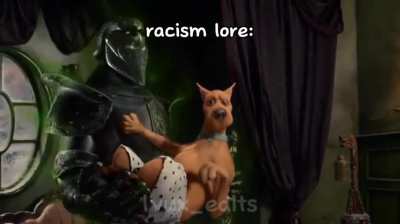 Racismo lore