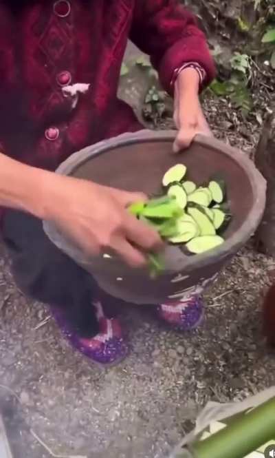Maybe maybe maybe
