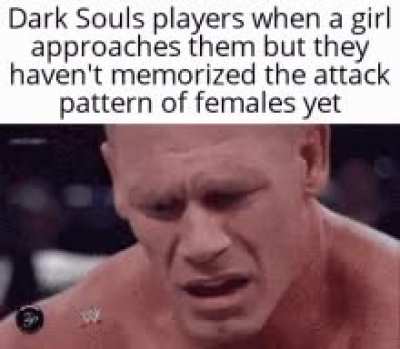 Woman are confusing