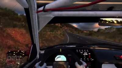 Is this the neutral steering?