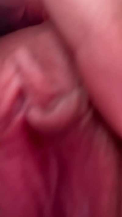 Your POV if you let me sit on your face