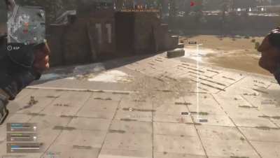 This was for all my homies that have died to the trashbags that play like this at the beginning of a game.