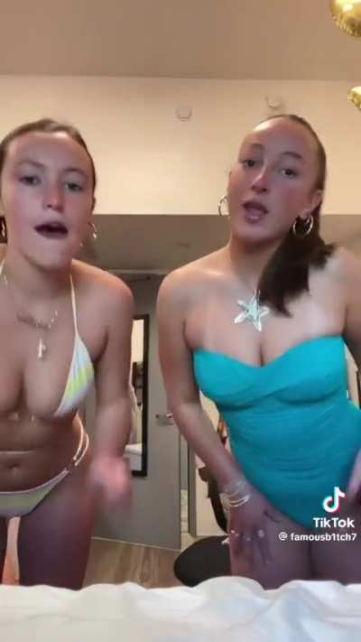 Who is hottest? 