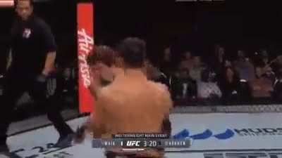 Ben Askren&rsquo;s deadly blows