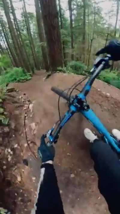 Rough ride today&hellip;