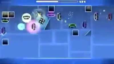 geometry dash 2.2 leaks 😱😱😱