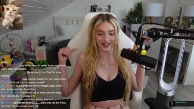 Aus dem Stream von 23.06.25