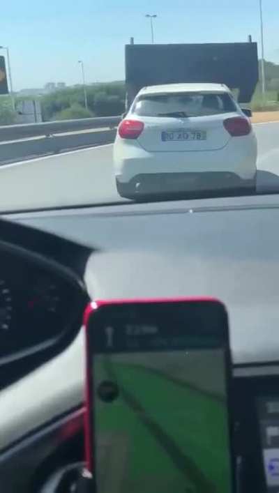 Reinventar o transporte de mobiliário!