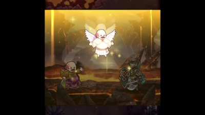 We been spending most our lives living in Oliver&rsquo;s Paradise - SPEcember Day 18