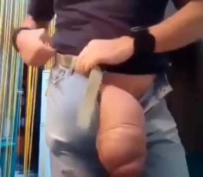Average KGB &uuml;yesi