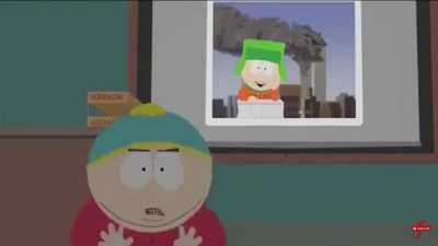 The most convincing speech.