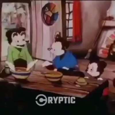 Todos os memes gringos kskskskks