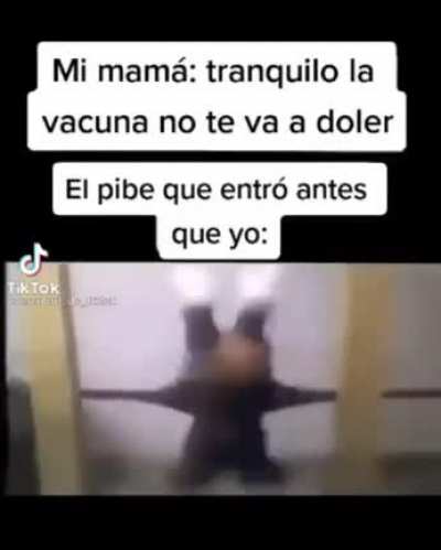 Chale y si