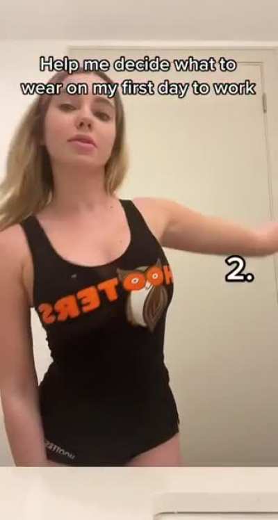 Which One