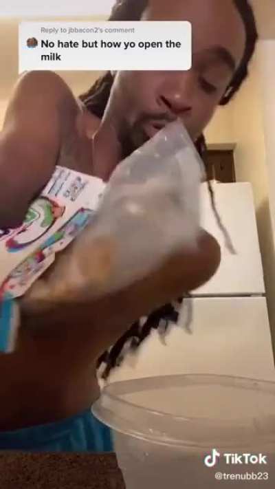 Milk