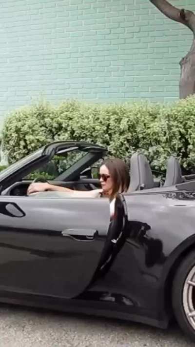 Danielle Panabaker