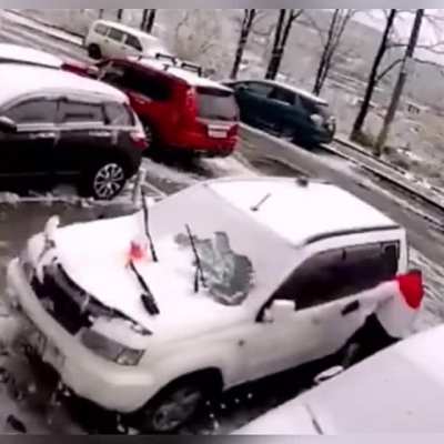a normal day