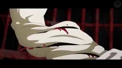 Tokyo Ghoul 